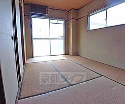 山口マンション 2Kの写真