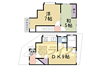 京都府京都市左京区山端滝ケ鼻町：物件画像／株式会社京都ライフ　河原町四条店