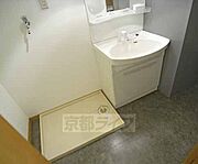 シャンプードレッサーついてます