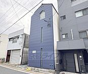 京都府京都市伏見区城通町：物件画像／株式会社京都ライフ　河原町四条店