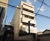 京都府京都市下京区堺町通万寿寺上る鍛冶屋町：物件画像／株式会社京都ライフ　河原町四条店