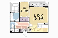 滋賀県大津市堅田1丁目：物件画像／株式会社京都ライフ　河原町四条店