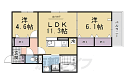 GRAMM北浜 3階