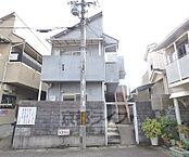 京都府京都市北区西賀茂蟹ケ坂町：物件画像／株式会社京都ライフ　河原町四条店