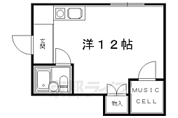 あいのまちはうす 4階