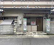 京都府京都市右京区太秦青木ケ原町：物件画像／株式会社京都ライフ　河原町四条店