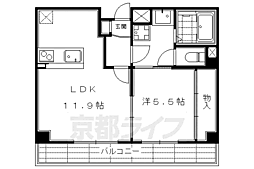More御所南 3階