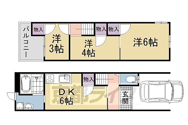 物件画像