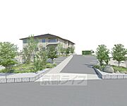 ・完成予想図です。