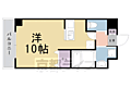 レスペランス西小路3階5.3万円