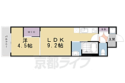 JR東海道・山陽本線 京都駅 徒歩15分 5階/-