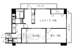 サン・ユーII 3階
