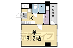 J’fort祇園四条 1階