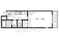 アンティックコタ2階5.8万円