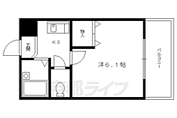 パルコーポ大宮 3階