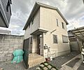 下京区徹宝町貸家