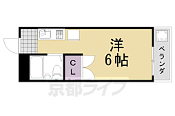 メゾン藤 1階/-