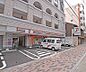 周辺：セブンイレブン京都西陣郵便局店まで94m 今出川通り沿いにあります。駐車場もあるので便利ですよ。