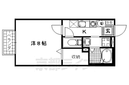 相深荘 1階/-