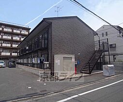 プレジール　西ノ京