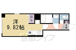 京都市営烏丸線 丸太町駅 徒歩10分