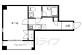 CQレジデンス京都東山三条2階5.6万円