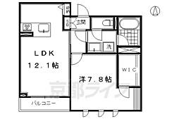 シャーメゾンリベルテ 3階