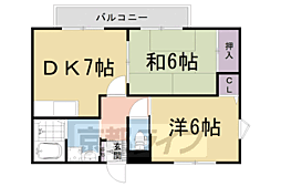 プラセオ 2階/-