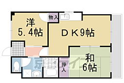 アンボワーズ31 2階/-
