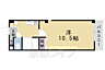 間取り：間取