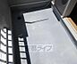 バルコニー：バルコニースペースです