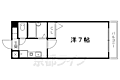 サンパレス紫野3階4.8万円