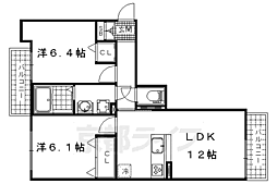 VILLA EAST 3階