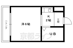サニーヒルせき 3階