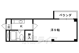 ハウスアルファ 3階