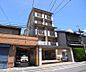 外観：堂々とした出で立ち