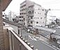 その他：3階からの眺望です