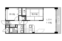 モイセス桜木 5階