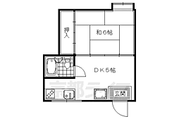 マンション松原 2階