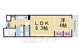Sumika レジデンス平田町 3階