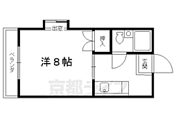 アロジオハイロープ 1階