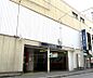 周辺：宮之阪駅まで1400m