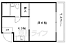 間取り：間取