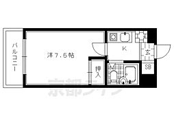 マノワール 4階