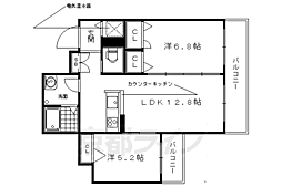 La vie clair 3階