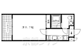 サイト祇園八坂3階7.2万円