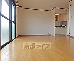 京都府京都市北区小山初音町（賃貸マンション1R・3階・23.55㎡） その4