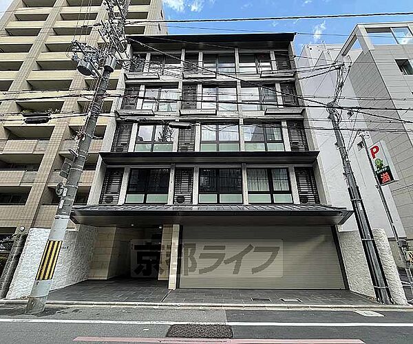 ｃａｓａ　ＲｙｏｋｏII 306｜京都府京都市中京区役行者町(賃貸マンション1DK・3階・39.06㎡)の写真 その3