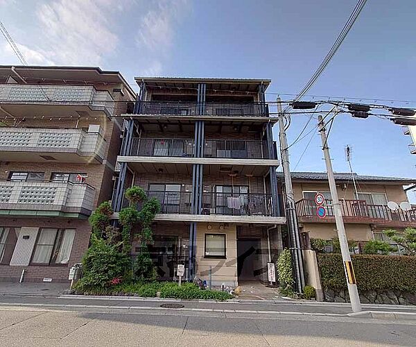 京都府京都市中京区壬生東高田町(賃貸マンション1LDK・2階・38.06㎡)の写真 その3