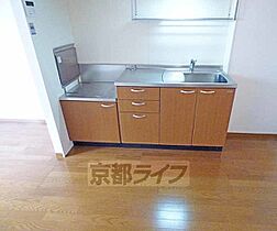 京都府京都市北区西賀茂今原町（賃貸アパート2LDK・2階・48.00㎡） その5